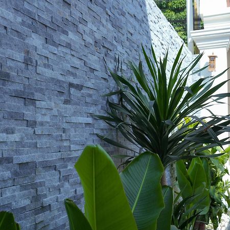 The Secret Luang Prabang Hotel Exterior foto