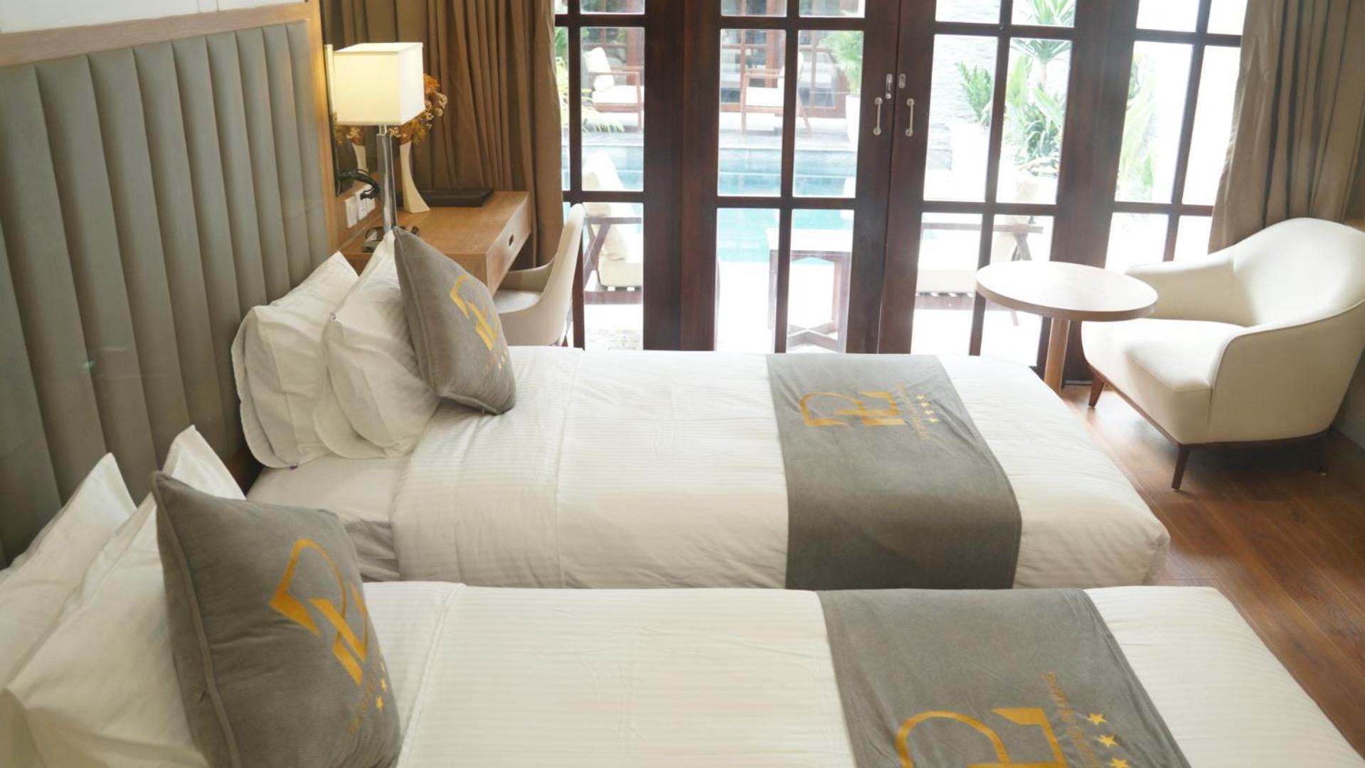 The Secret Luang Prabang Hotel Exterior foto