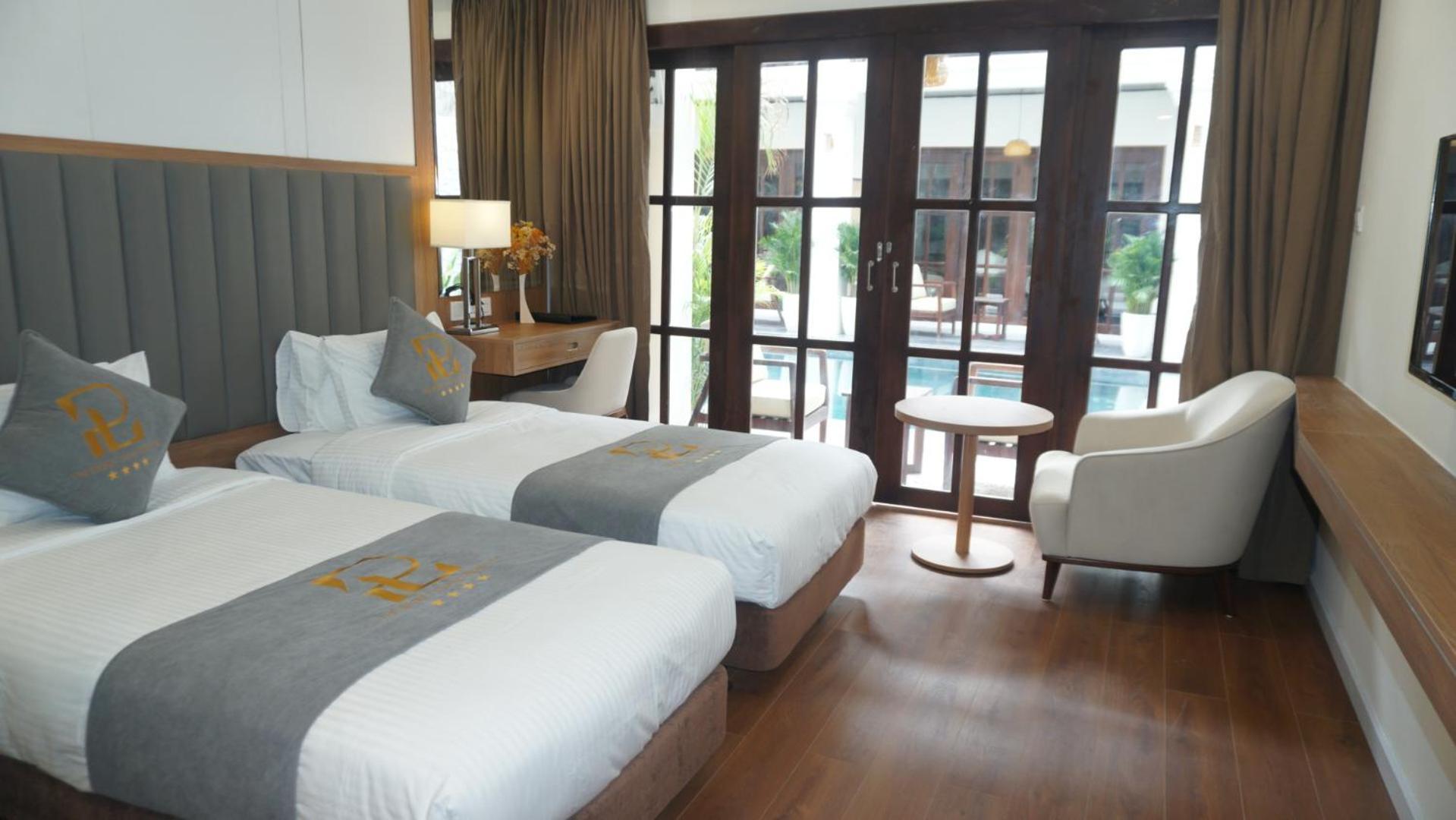 The Secret Luang Prabang Hotel Exterior foto