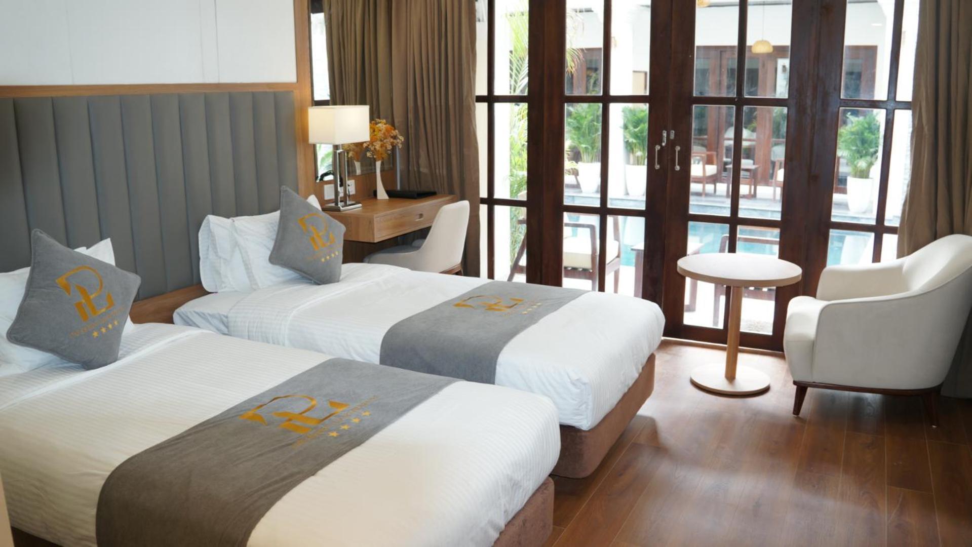 The Secret Luang Prabang Hotel Exterior foto