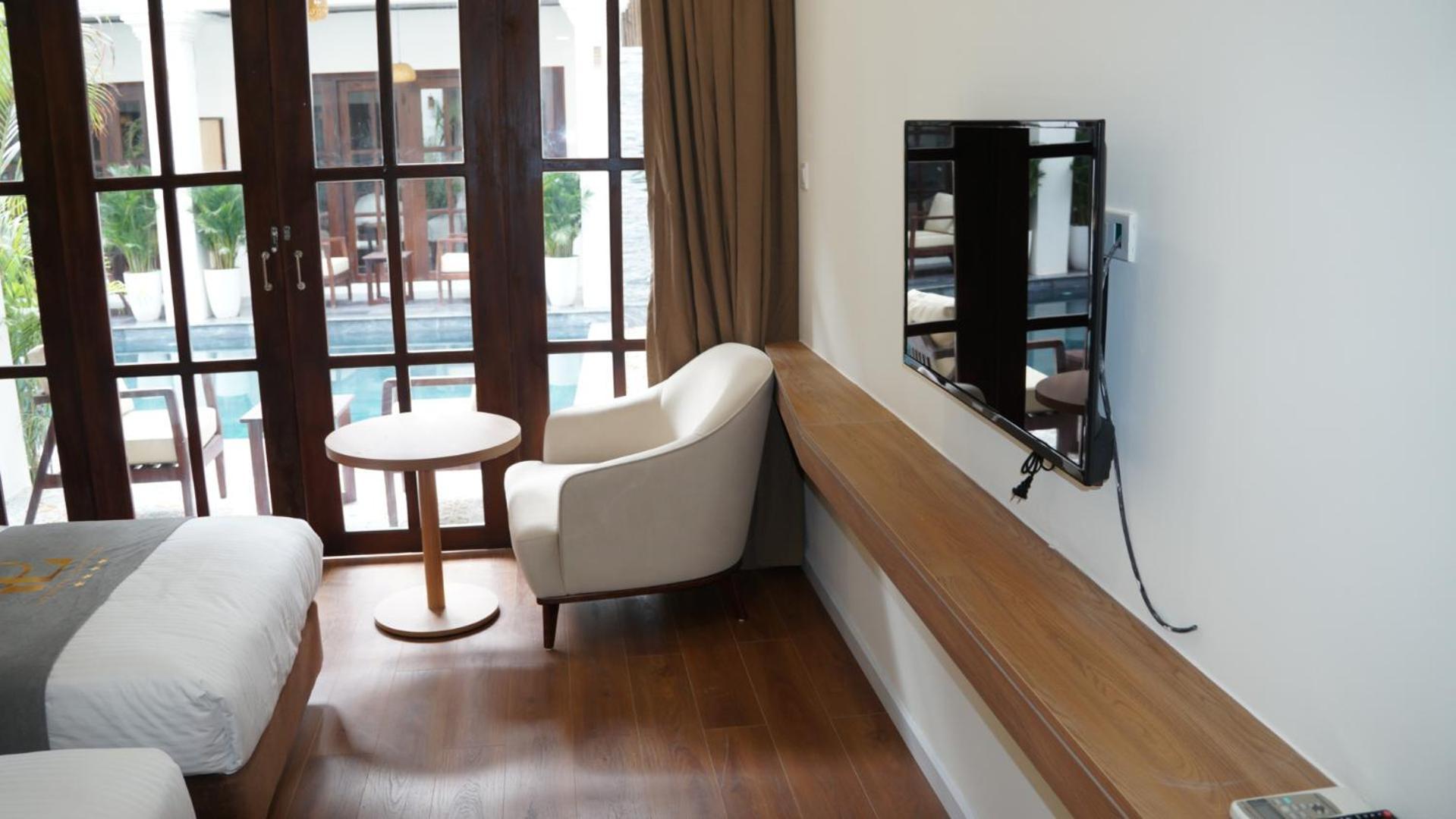 The Secret Luang Prabang Hotel Exterior foto