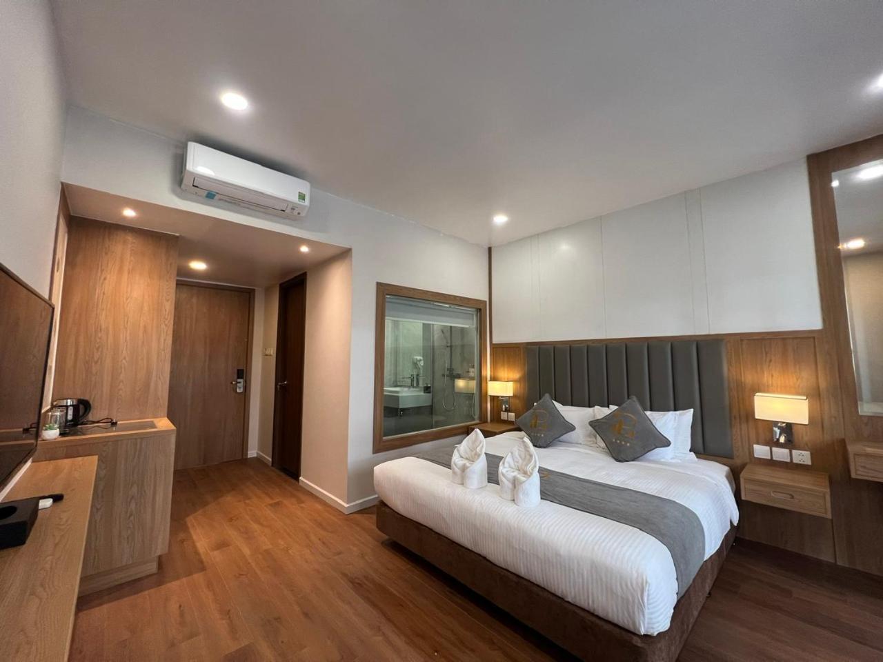 The Secret Luang Prabang Hotel Exterior foto