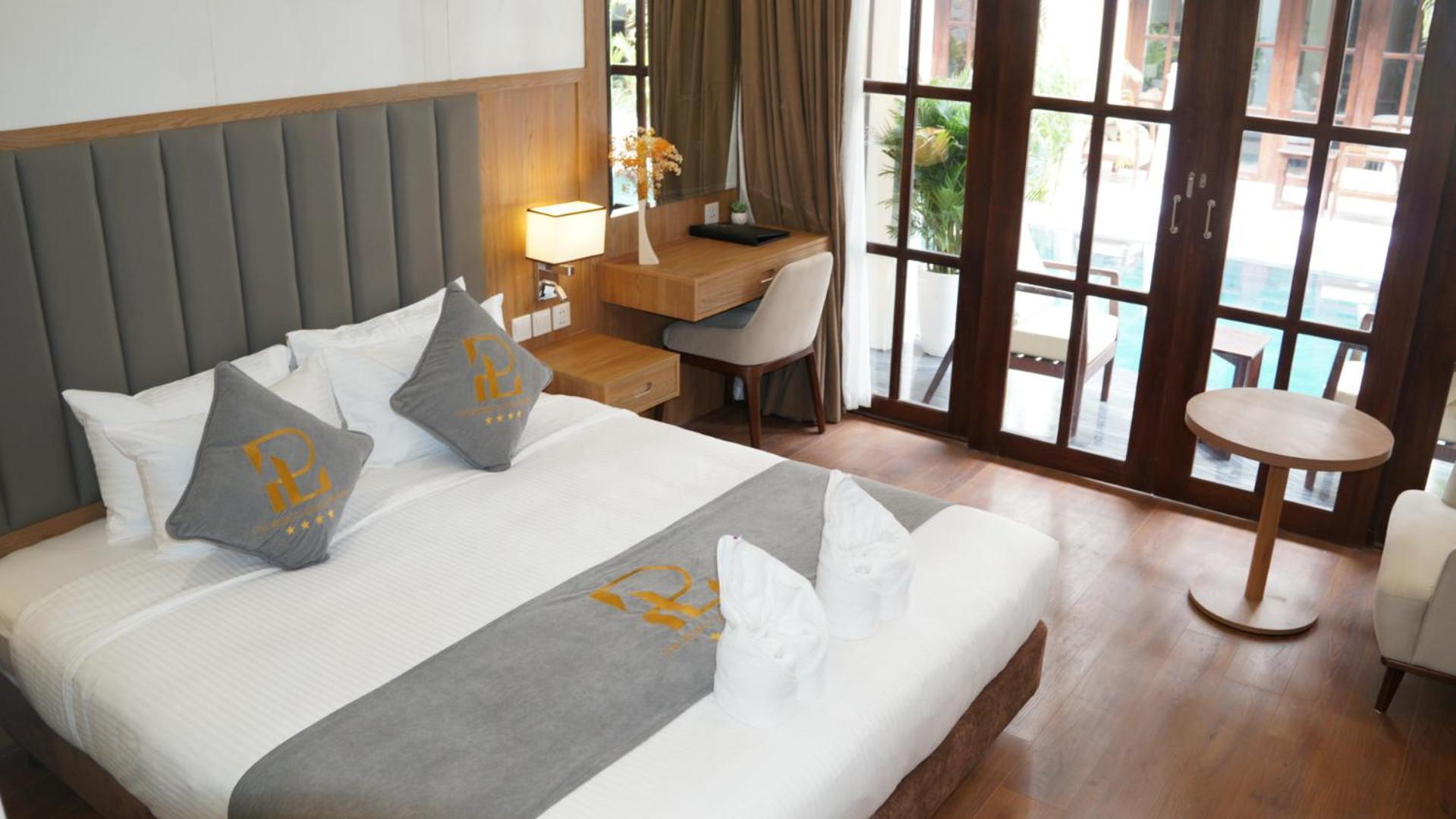 The Secret Luang Prabang Hotel Exterior foto