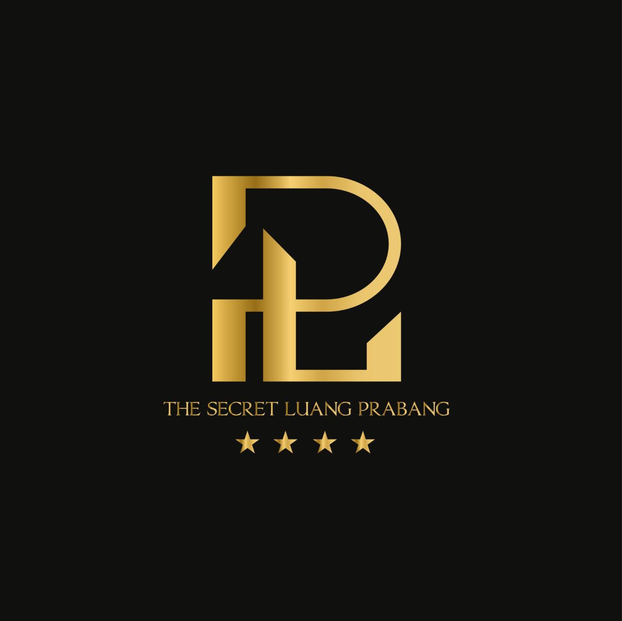The Secret Luang Prabang Hotel Exterior foto
