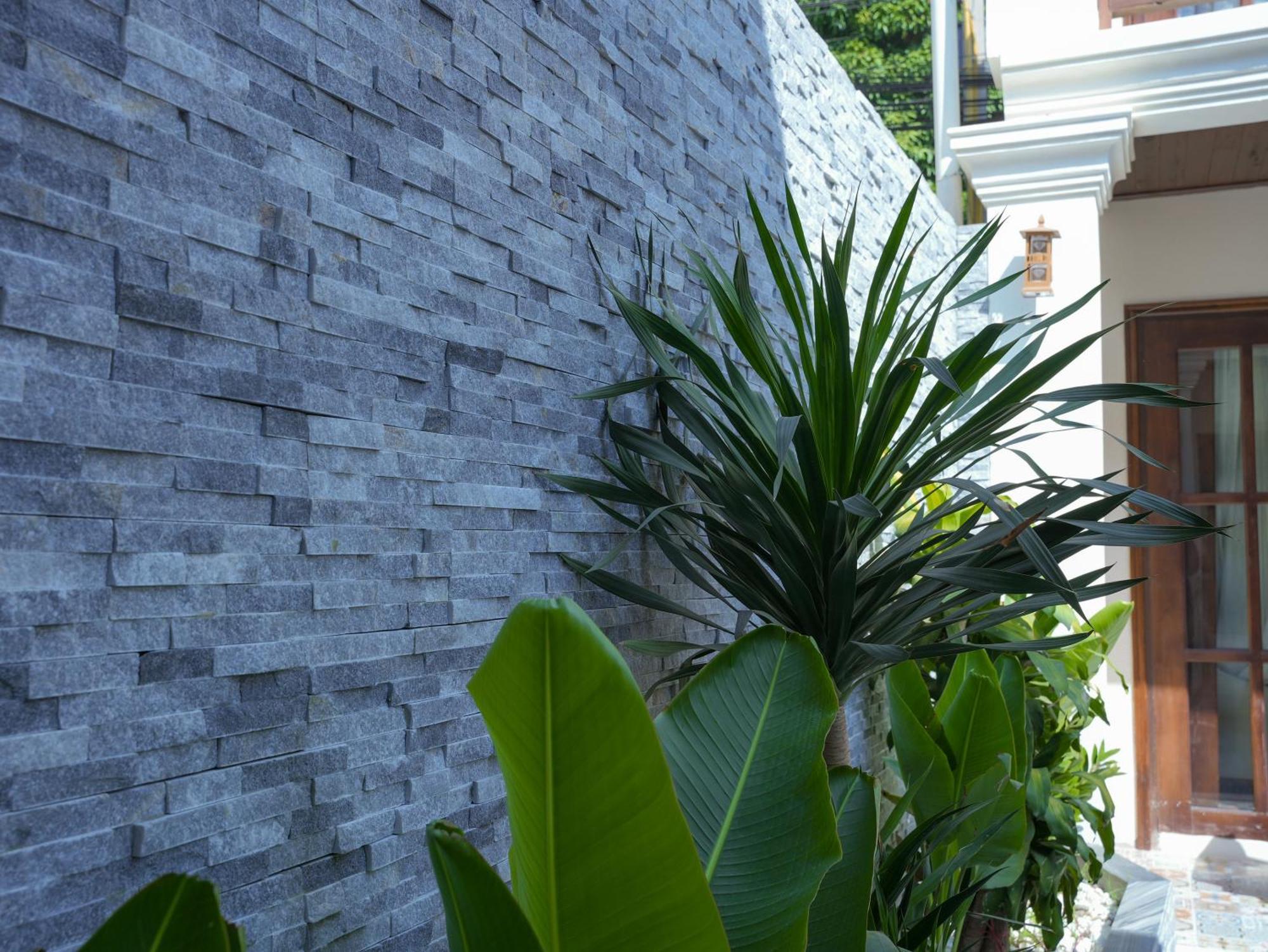 The Secret Luang Prabang Hotel Exterior foto