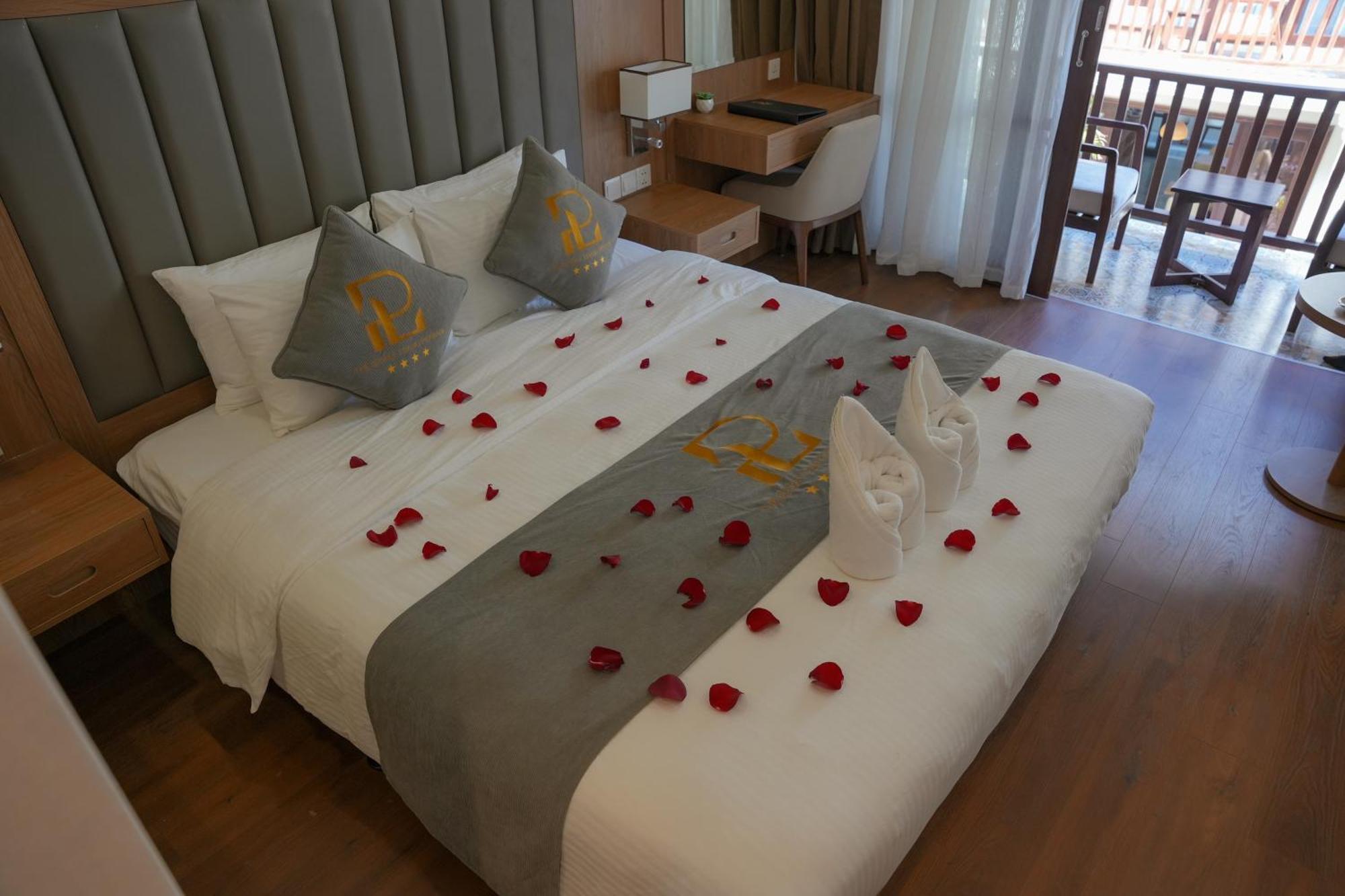 The Secret Luang Prabang Hotel Exterior foto