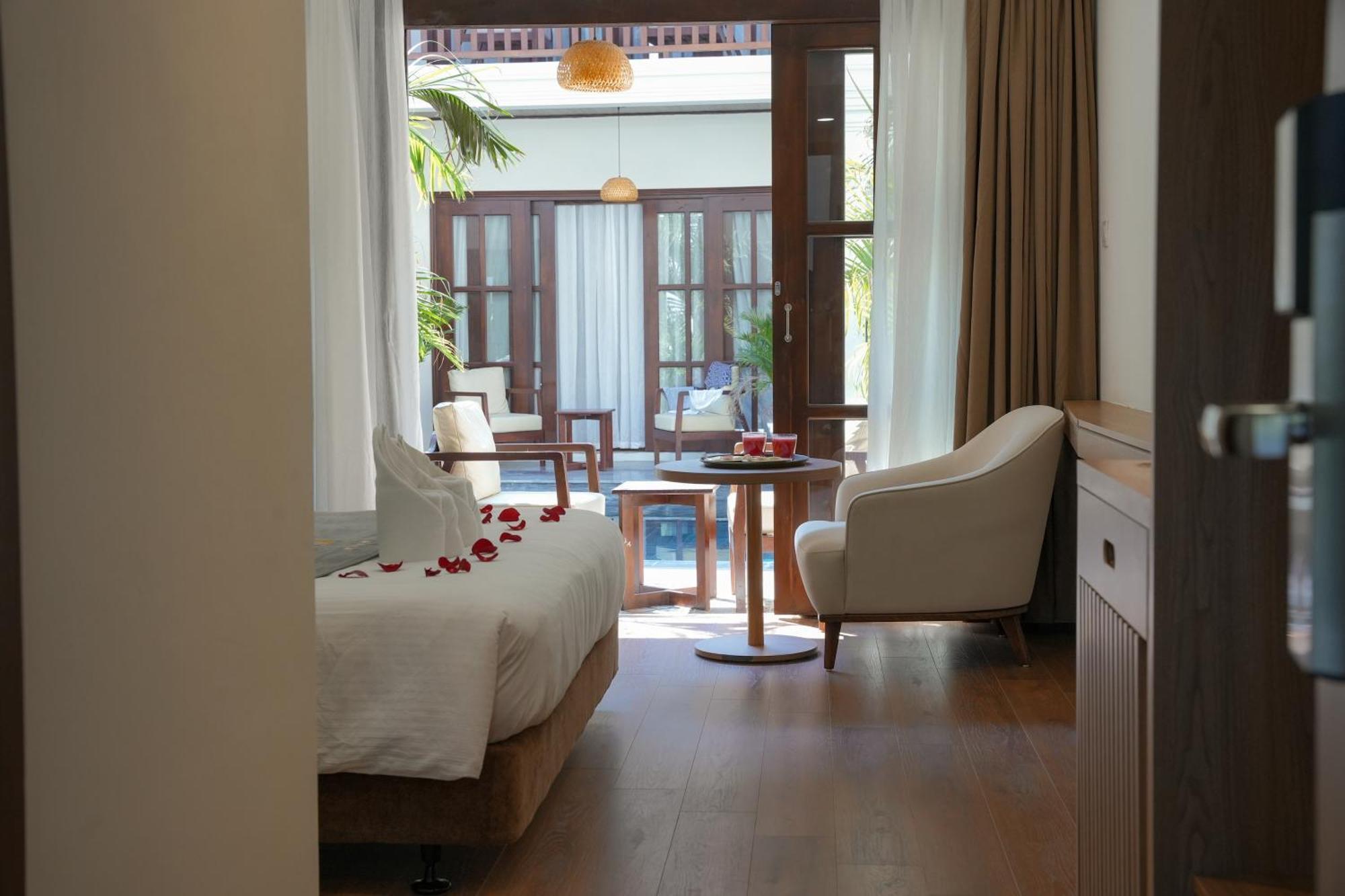 The Secret Luang Prabang Hotel Exterior foto