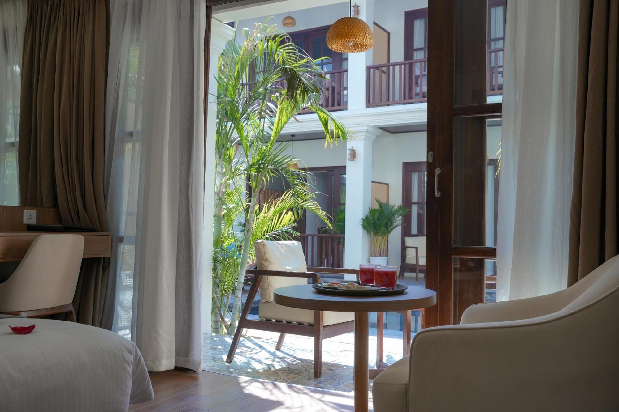 The Secret Luang Prabang Hotel Exterior foto