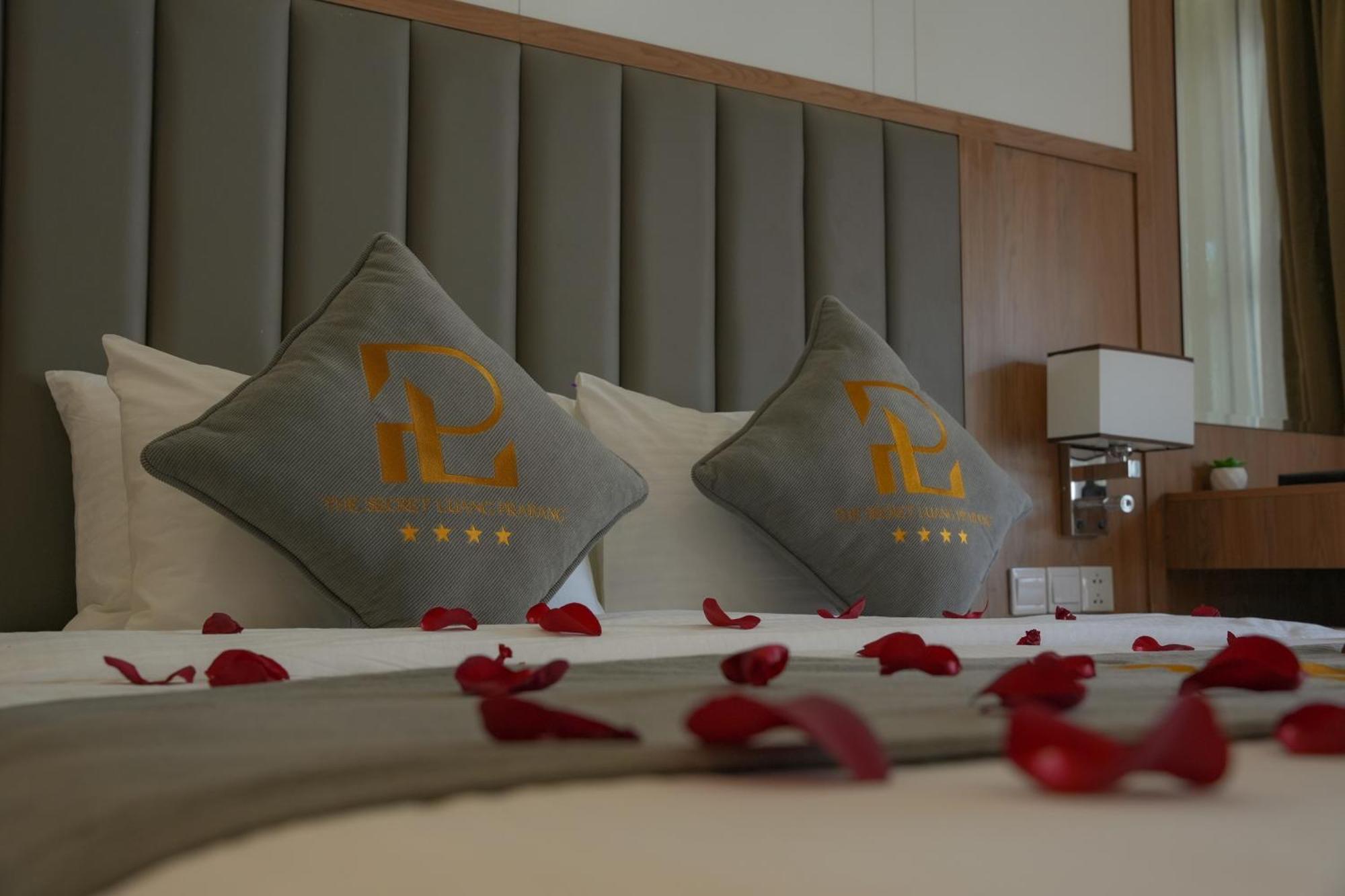 The Secret Luang Prabang Hotel Exterior foto