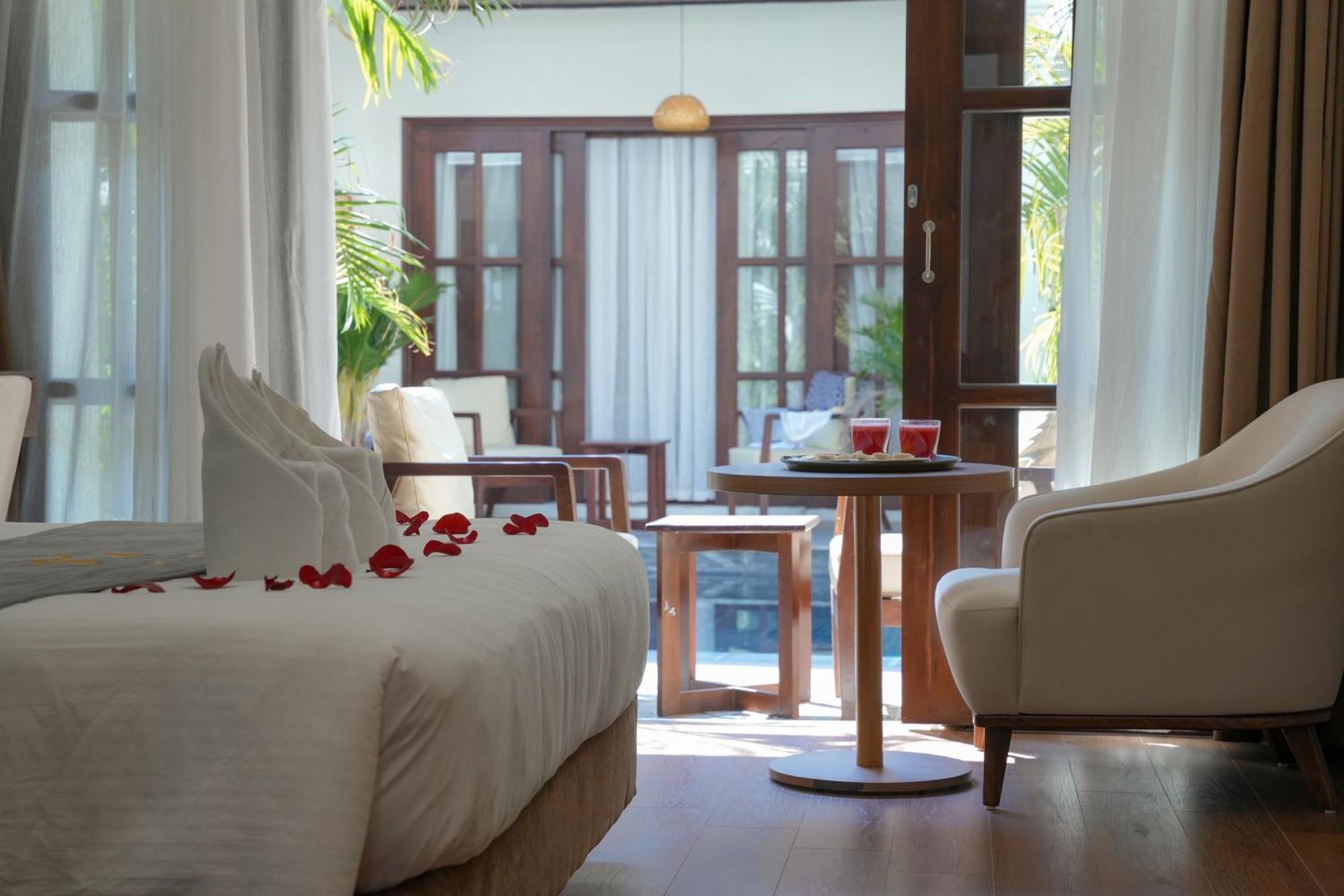 The Secret Luang Prabang Hotel Exterior foto