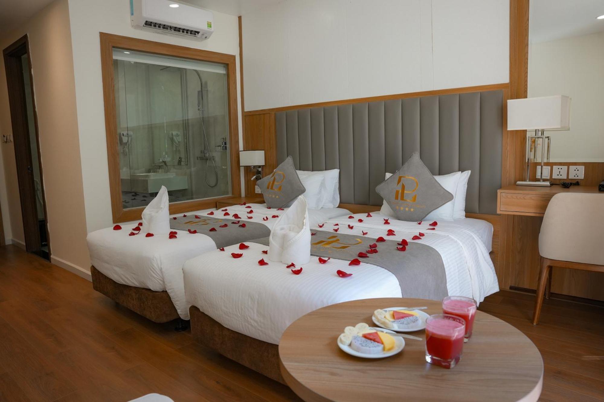 The Secret Luang Prabang Hotel Exterior foto