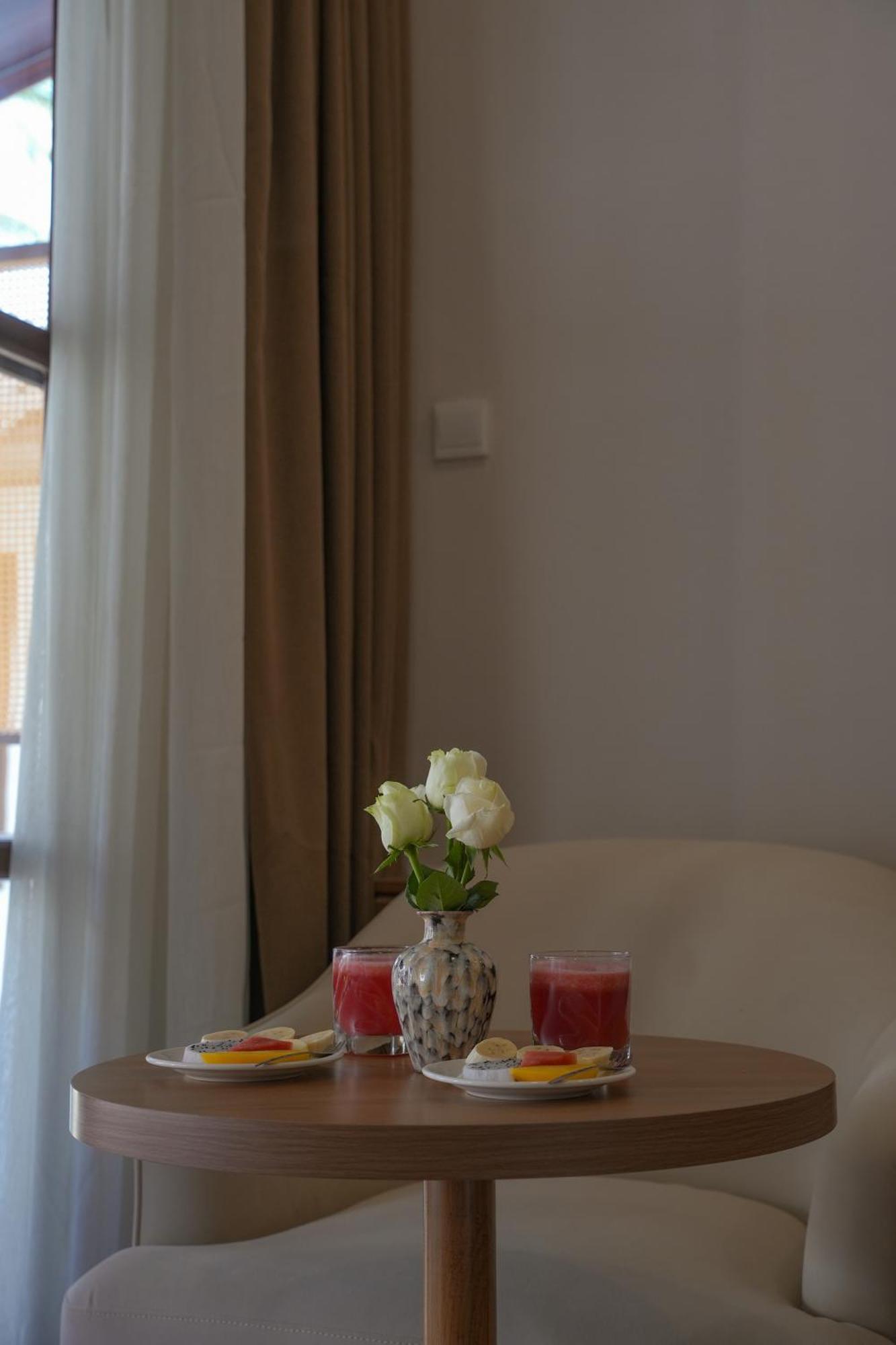 The Secret Luang Prabang Hotel Exterior foto