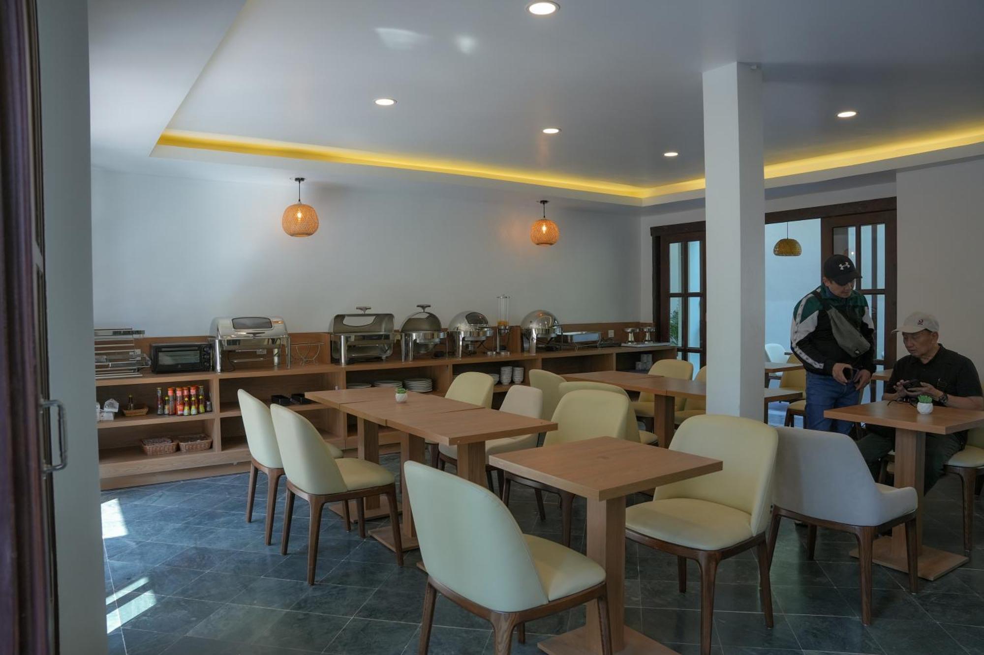 The Secret Luang Prabang Hotel Exterior foto