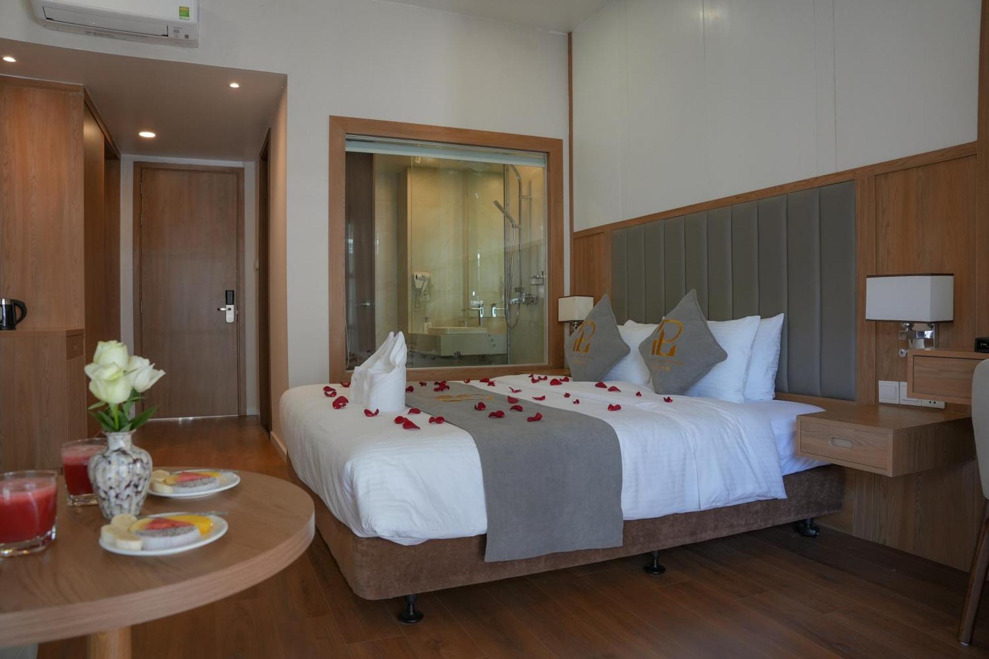 The Secret Luang Prabang Hotel Exterior foto