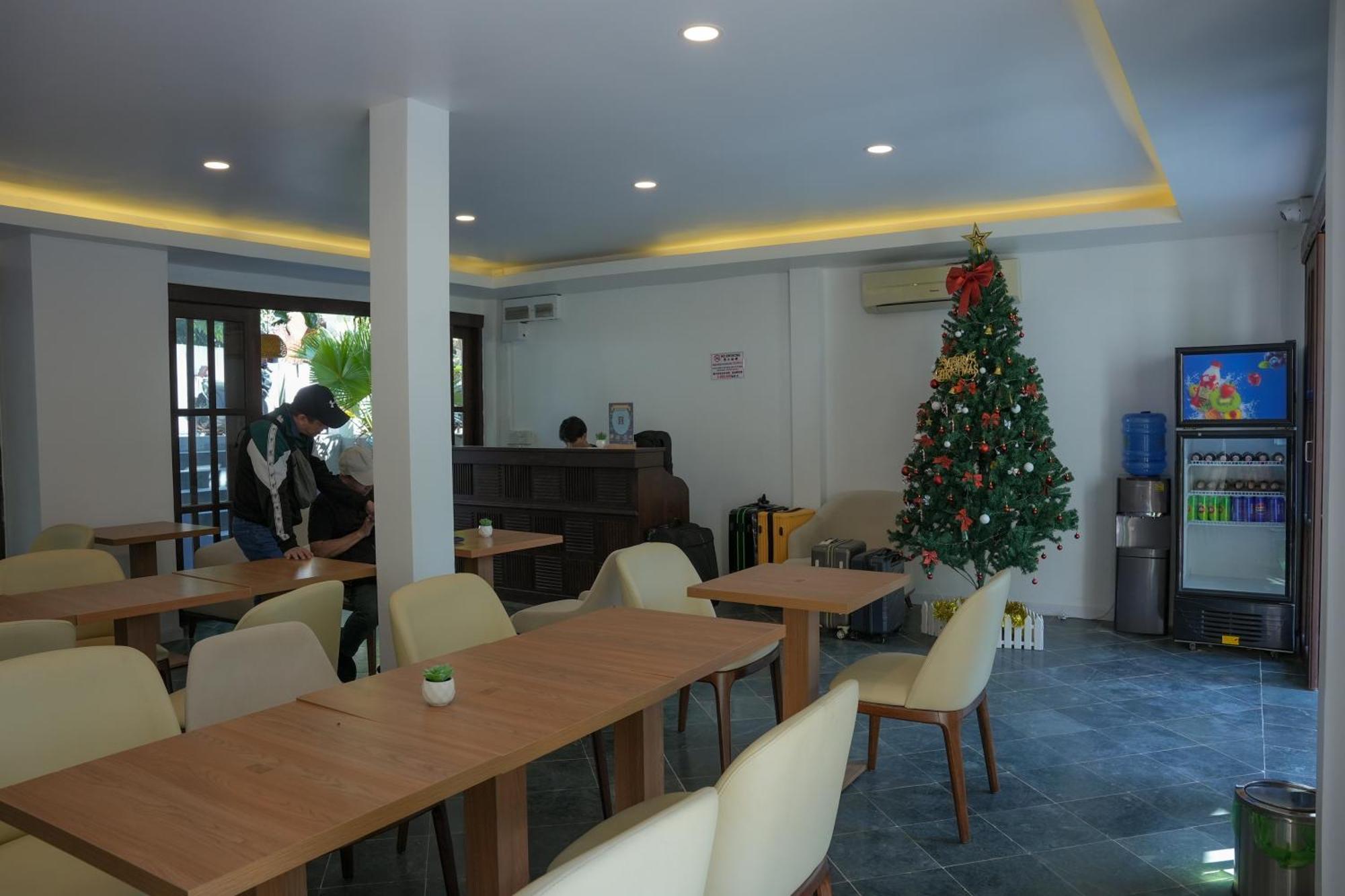 The Secret Luang Prabang Hotel Exterior foto