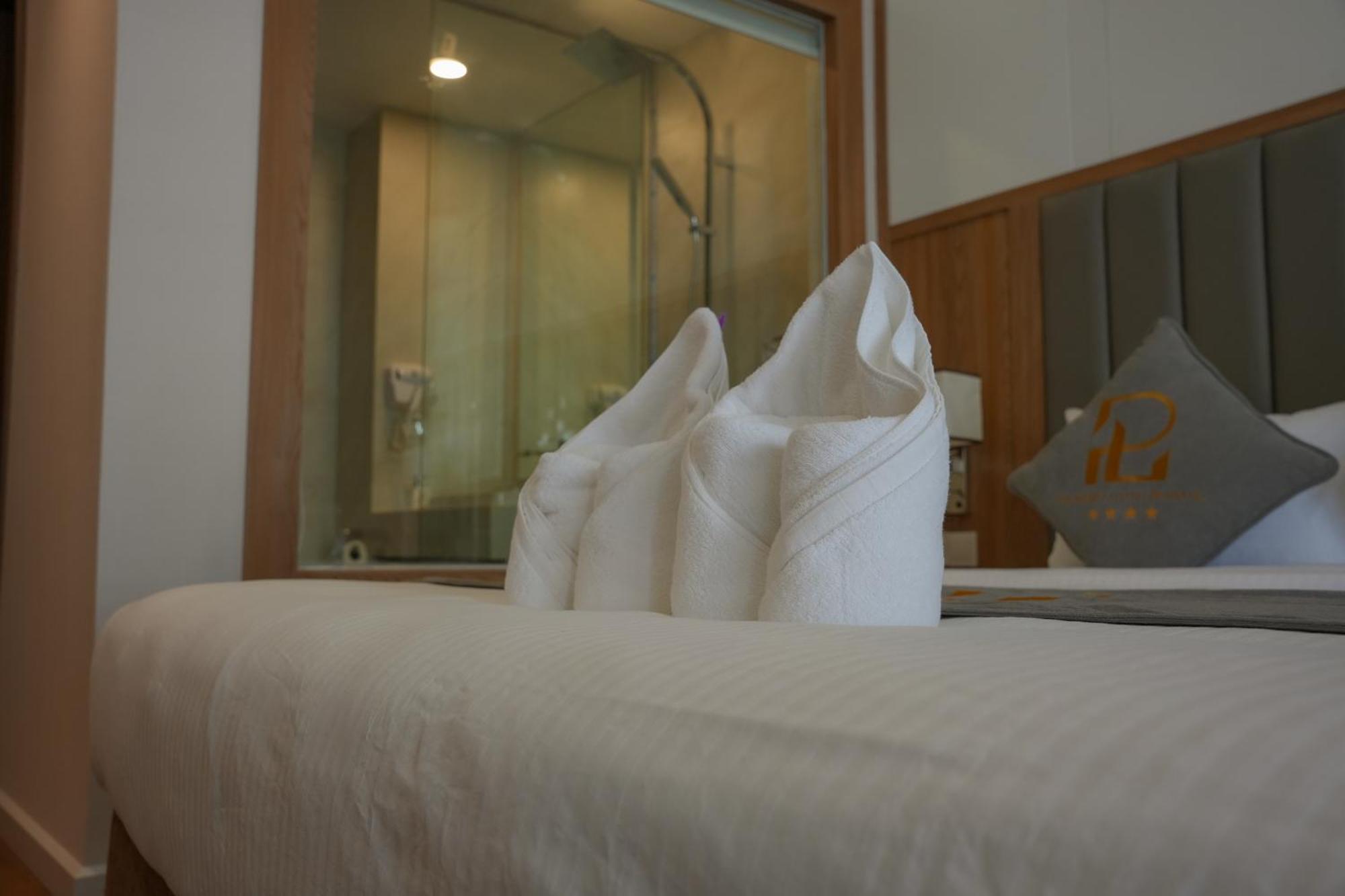 The Secret Luang Prabang Hotel Exterior foto