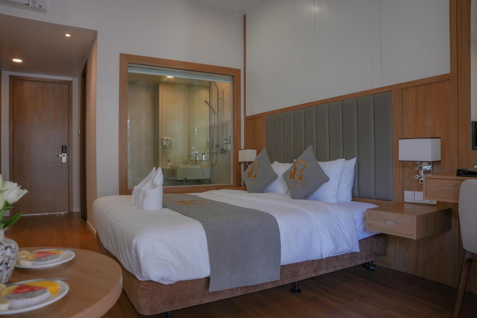 The Secret Luang Prabang Hotel Exterior foto