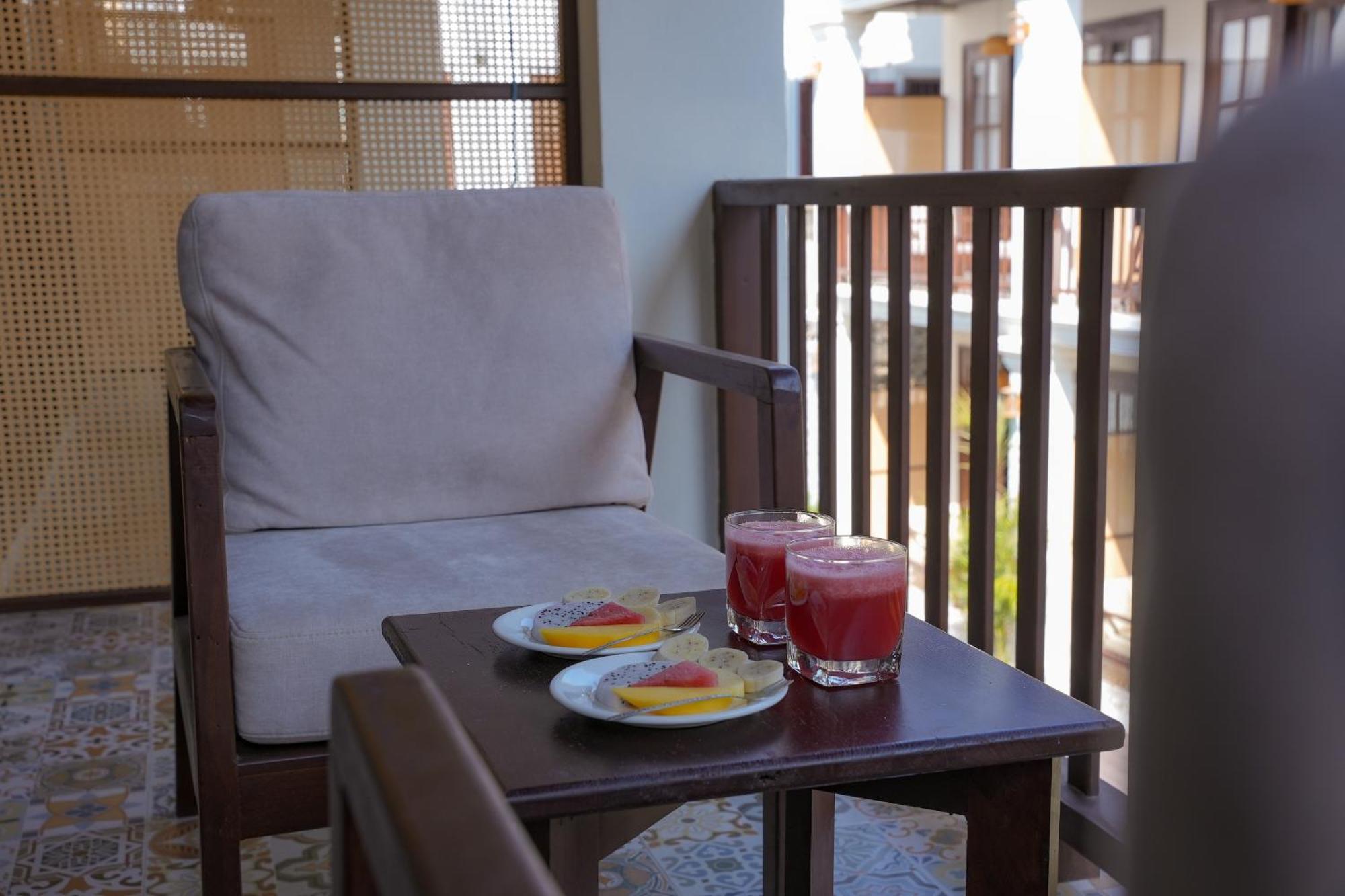 The Secret Luang Prabang Hotel Exterior foto
